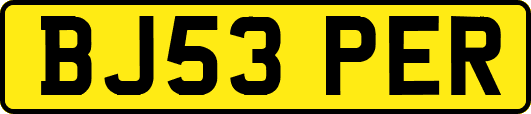 BJ53PER