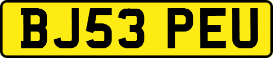 BJ53PEU