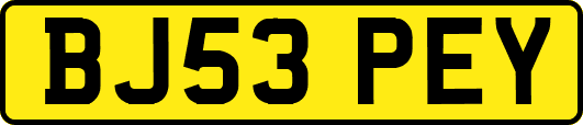 BJ53PEY
