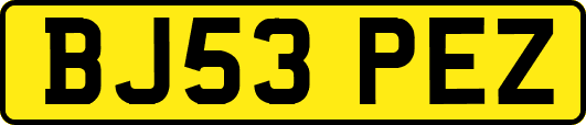 BJ53PEZ