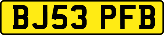 BJ53PFB