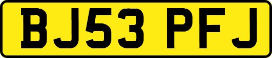 BJ53PFJ