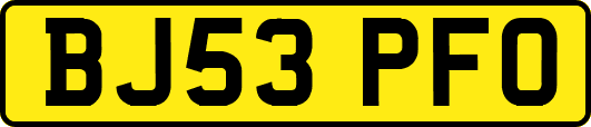 BJ53PFO