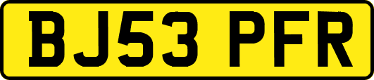 BJ53PFR