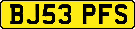 BJ53PFS