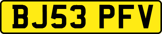 BJ53PFV