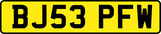 BJ53PFW