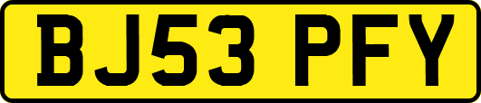 BJ53PFY