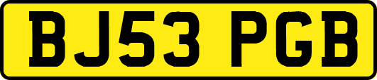 BJ53PGB