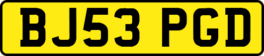 BJ53PGD