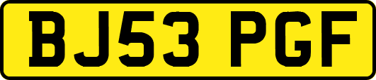 BJ53PGF