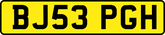BJ53PGH