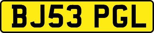 BJ53PGL