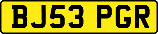BJ53PGR