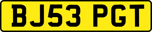 BJ53PGT
