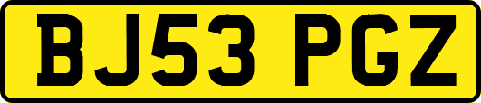 BJ53PGZ