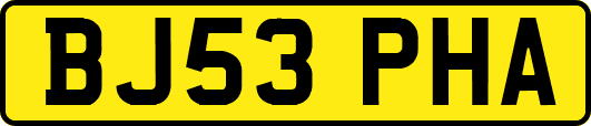 BJ53PHA