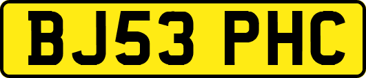 BJ53PHC