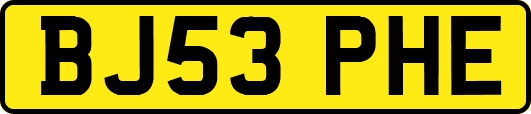 BJ53PHE