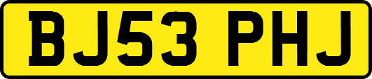 BJ53PHJ