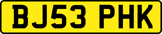BJ53PHK