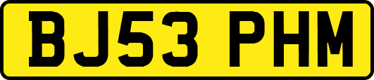 BJ53PHM