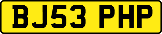 BJ53PHP