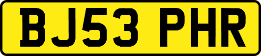 BJ53PHR
