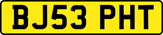 BJ53PHT