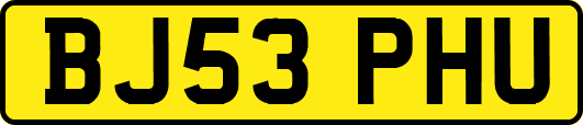 BJ53PHU