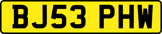 BJ53PHW