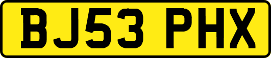 BJ53PHX