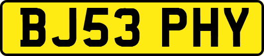 BJ53PHY