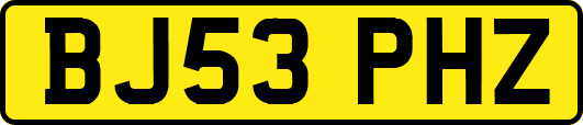 BJ53PHZ