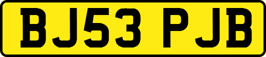 BJ53PJB