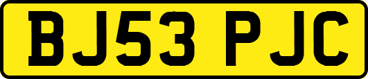 BJ53PJC