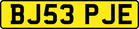BJ53PJE