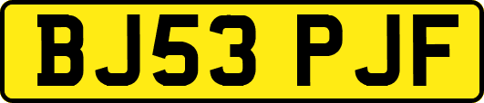 BJ53PJF