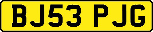 BJ53PJG