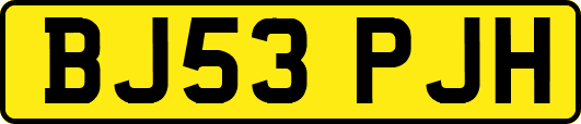 BJ53PJH