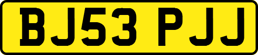 BJ53PJJ