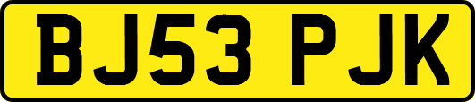 BJ53PJK