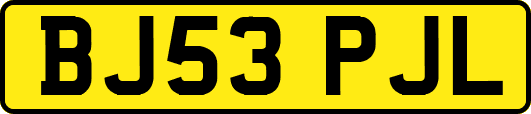 BJ53PJL