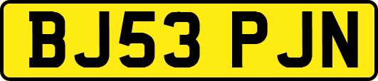 BJ53PJN