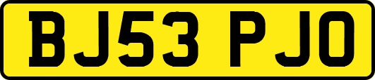 BJ53PJO