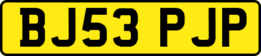 BJ53PJP