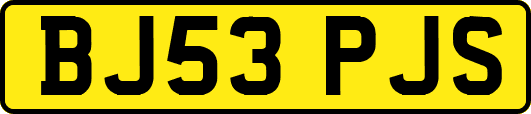 BJ53PJS