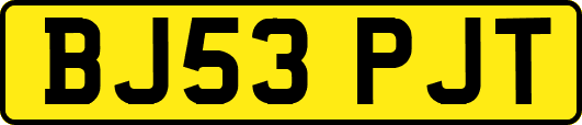 BJ53PJT
