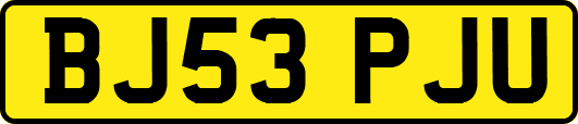 BJ53PJU