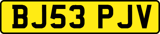BJ53PJV
